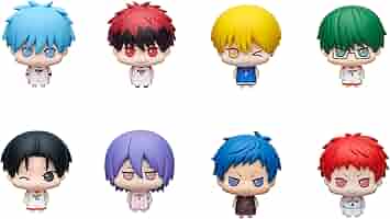キャラフォーチュン 黒子のバスケ(BOX) Amazon.co.jp: キャラフォーチュン 黒子のバスケ(BOX) : ホビー